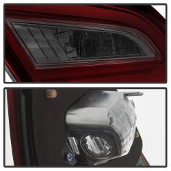 Spyder Auto - Spyder Auto 9943041 OE Taillight for 16-18 Nissan Altima - Image 4