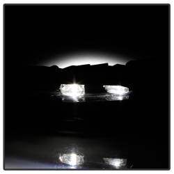 Spyder Auto - Spyder Auto 5086969 Full LED Fog Lights Left w/o Switch for 15-19 Chrysler 300 - Image 5
