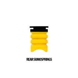 SuperSprings - SuperSprings K-30-007 SumoSprings for 10-24 ProMaster 3500 Sprinter 3500 - Image 2