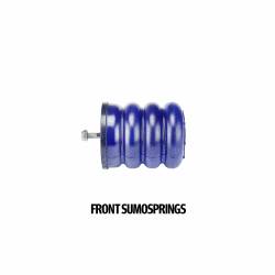 SuperSprings - SuperSprings K-30-007 SumoSprings for 10-24 ProMaster 3500 Sprinter 3500 - Image 5