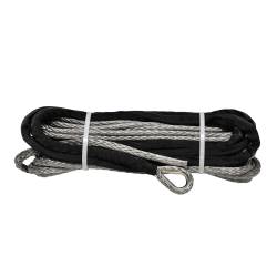 Superwinch - Superwinch 90-24595 Winch Synthetic Rope - Image 1