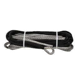 Superwinch - Superwinch 90-24595 Winch Synthetic Rope - Image 4