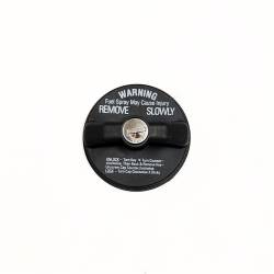 TITAN Fuel Tanks - TITAN Fuel Tanks 9901750 Locking Fuel Cap - Image 3