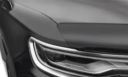 Auto Ventshade AVS - Auto VentShade 25909 Bugflector II Hood Shield for 22-25 Wagoneer Wagoneer L - Image 4