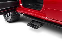 N-Fab - N-Fab D154RKRCCS4 RKR Cab Length Step System for 15-24 1500 1500 Classic - Image 3