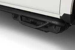 N-Fab - N-Fab C17104CC-6-TX Wheel To Wheel Nerf Step Bar w/Bed Access - Image 5