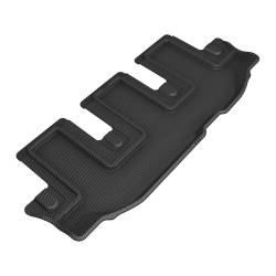 3D MAXpider - 3D MAXpider L1SB03931509 KAGU Floor Mat for 19-25 Subaru Ascent - Image 1
