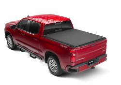 Lund - Lund 96852 Genesis Elite Roll Up Tonneau - Image 1