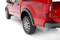 Lund - Lund SX133S Sport Style Fender Flare Set for 19-23 Ranger - Image 5