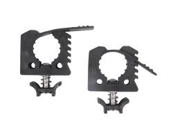 DECKED - DECKED AT8-CORE-CLAMP Core Trax Clamp 2Pc - Image 1