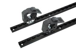 DECKED - DECKED AT8-CORE-CLAMP Core Trax Clamp 2Pc - Image 2