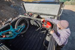 DECKED - DECKED AT8-CORE-CLAMP Core Trax Clamp 2Pc - Image 5