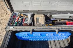 DECKED - DECKED AT8-CORE-CLAMP Core Trax Clamp 2Pc - Image 6