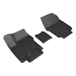 3D MAXpider - 3D MAXpider L1HY12711509 KAGU Floor Mat for 23-24 Ioniq 5 - Image 1