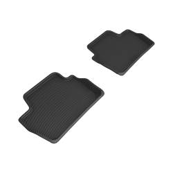 3D MAXpider L1BM12521509 KAGU Floor Mat for 22-26 BMW 230i 230i xDrive