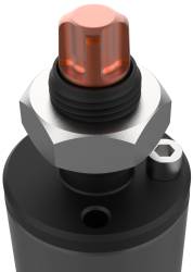 FOX Offroad Shocks - FOX Shocks 981-20-044 Factory Race 2.0 X 2.0 BUMP STOP STEM Mount - Image 2