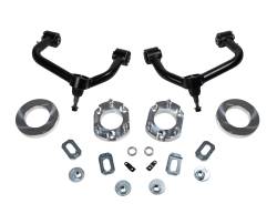 ReadyLift - ReadyLift 66-21300 3" Leveling Kit for 21-23 Ford F150 Tremor - Image 1