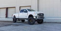 ReadyLift - ReadyLift 49-27850 8.5" 8.5" Lift Kit w/Falcon Shocks for 17-22 F250/F350 SD 4WD - Image 2