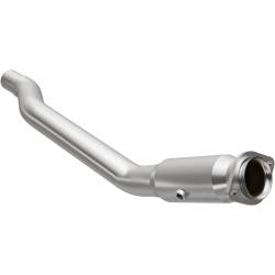 MagnaFlow Exhaust Products - MagnaFlow 21-579 Direct-Fit Catalytic Converter - Image 1