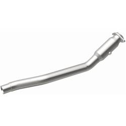 MagnaFlow Exhaust Products - MagnaFlow 21-579 Direct-Fit Catalytic Converter - Image 2