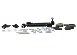 Nolathane - Nolathane REV010.1924 Front Swaybar End Link Set for 07-18 Jeep Wrangler 4WD - Image 3