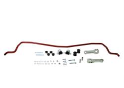 Nolathane - Nolathane REV011.0066 Rear Anti-Sway Bar for 05-10 Ford Mustang - Image 3