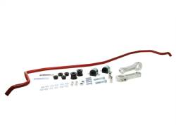 Nolathane - Nolathane REV011.0066 Rear Anti-Sway Bar for 05-10 Ford Mustang - Image 5