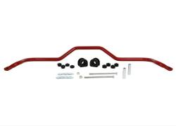 Nolathane - Nolathane REV011.0086 Rear 26mm HD Swaybar Kit for 93-00 Chevy/Pontiac - Image 2