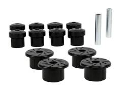 Nolathane - Nolathane REV165.0020 Spring Eye Rear & Shackle Bushing for GM - Image 2