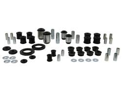 Nolathane - Nolathane REV002.0058 Vehicle Suspension Bushing Kit for 08-19 Lexus/Toyota LC - Image 3