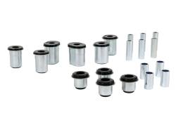 Nolathane - Nolathane REV002.0102 Suspension Bushing Kit for Chevy - Image 4