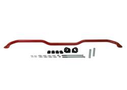 Nolathane - Nolathane REV003.0094 Front 30mm HD Swaybar Kit for 67-74 Chevy/Pontiac - Image 2
