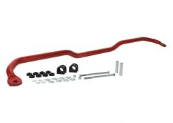 Nolathane - Nolathane REV003.0094 Front 30mm HD Swaybar Kit for 67-74 Chevy/Pontiac - Image 5