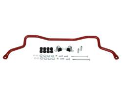 Nolathane - Nolathane REV003.0202 Front 26mm HD Swaybar for 84-95 Toyota Pickup RWD - Image 3