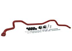 Nolathane - Nolathane REV003.0202 Front 26mm HD Swaybar for 84-95 Toyota Pickup RWD - Image 4