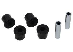 Nolathane - Nolathane REV166.0046 Rear Rwd Leaf Spring/Shackle Bushing for Chevy/GMC 4WD - Image 3
