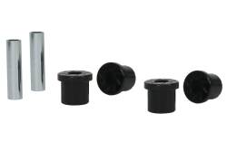 Nolathane - Nolathane REV166.0046 Rear Rwd Leaf Spring/Shackle Bushing for Chevy/GMC 4WD - Image 4
