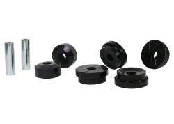 Nolathane - Nolathane REV086.0050 Rear Axle Beam Bushing Set for 98-07 Volkswagen Golf TDI - Image 4
