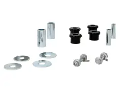 Nolathane - Nolathane REV256.0020 Front Suspension Bushing Kit 04-06 Pontiac GTO - Image 2