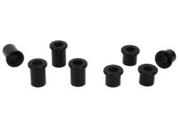 Nolathane - Nolathane REV163.0022 Rear Leaf Spring & Shackle Bushing for 04-15 Toyota Tacoma - Image 3