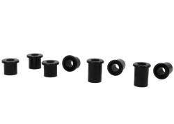 Nolathane - Nolathane REV163.0022 Rear Leaf Spring & Shackle Bushing for 04-15 Toyota Tacoma - Image 4
