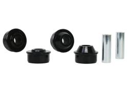 Nolathane - Nolathane REV086.0034 Rear Beam Axle Bushing Kit for 09 Honda FIT Base - Image 2