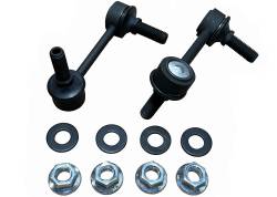 Nolathane - Nolathane REV010.1942 Front End Link Set for 03-06 Buick/Chevy/GMC/Isuzu - Image 3