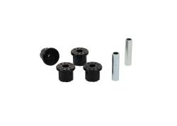 Nolathane - Nolathane REV166.0044 Rear Leaf Spring Shackle Bushings for Chevy/GMC - Image 3