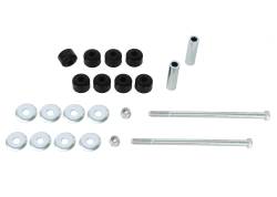 Nolathane - Nolathane REV235.0012 Universal Sway Bar Link - Image 3