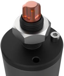 FOX Offroad Shocks - FOX Shocks 981-25-040 Factory Race 2.5 x 2.5 BUMP STOP STEM Mount - Image 2