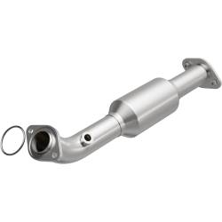 MagnaFlow Exhaust Products - MagnaFlow 280078 Direct-Fit Catalytic Converter - Image 1