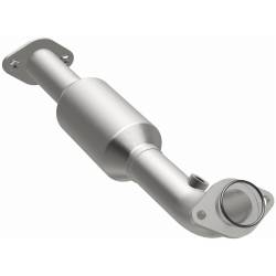 MagnaFlow Exhaust Products - MagnaFlow 280078 Direct-Fit Catalytic Converter - Image 2