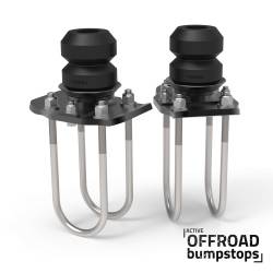 Timbren - Timbren ABSGMFK Active Off-Road Bumpstops - Image 2