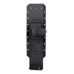 Go Rhino - Go Rhino 5950080T XRS/SRM 4-CORE Hi-Lift Jack Clamp Mount Bracket - Image 3